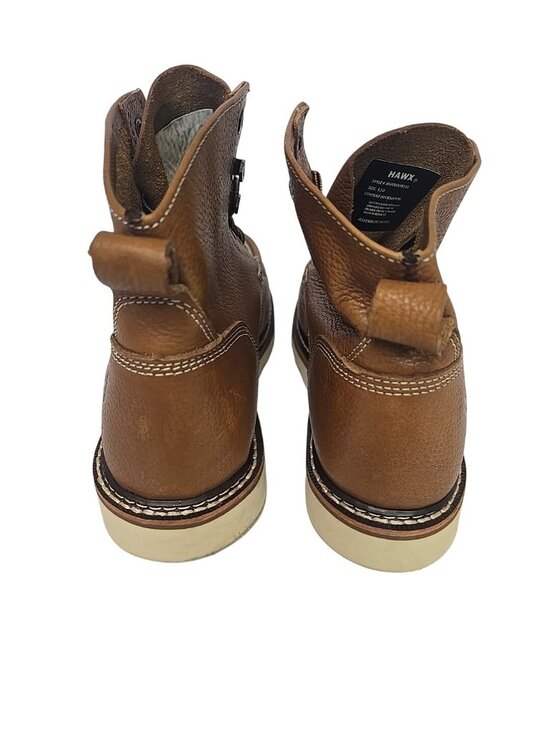 Hawx Men\'s BHX00R0W133 6\
